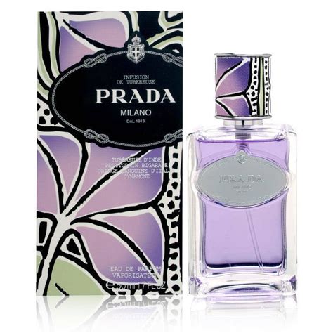 Prada Infusion De Tubereuse by Prada 